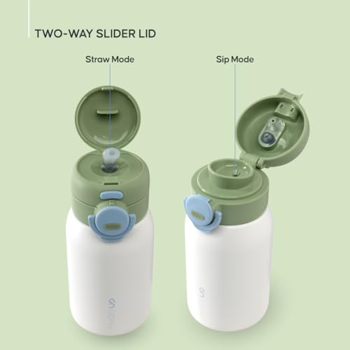 Kids Water Bottle 16oz