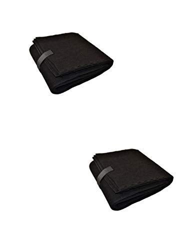 Pack of 2 Premium Cut
