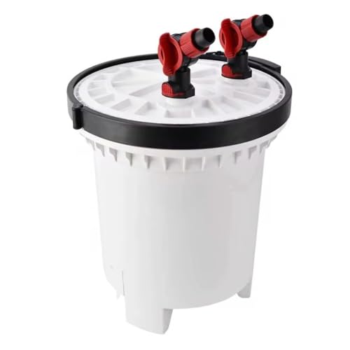 Sunsun Canister Filter with UV