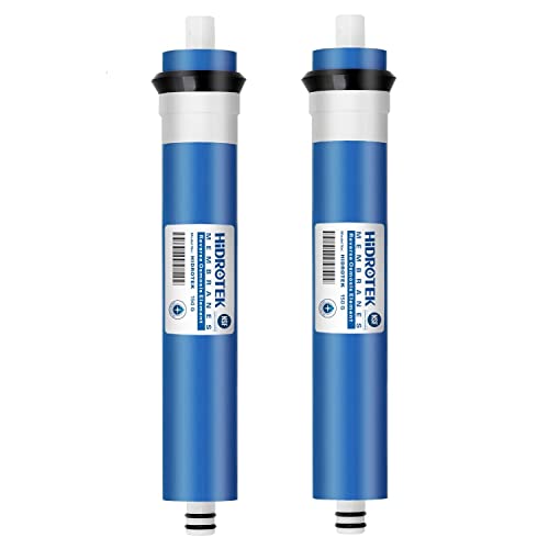 150 GPD Reverse Osmosis Membrane (2 Count)