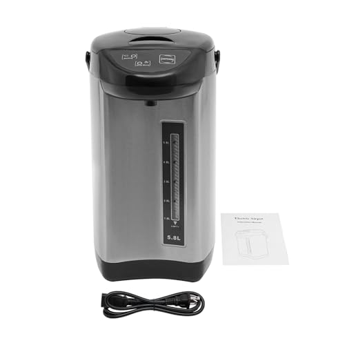 750W Electric Kettle