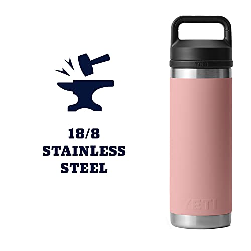 Rambler 18 oz Bottle