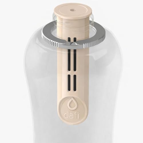 Sports Water Bottle Filter Replacement (3 Count)