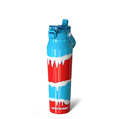 32oz Insulated Water Bottle
