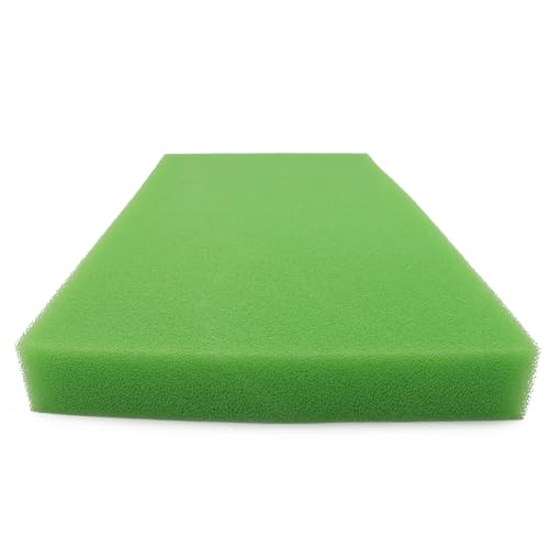 Aquarium Bio Sponge Pad Filter Media for Fish Tank