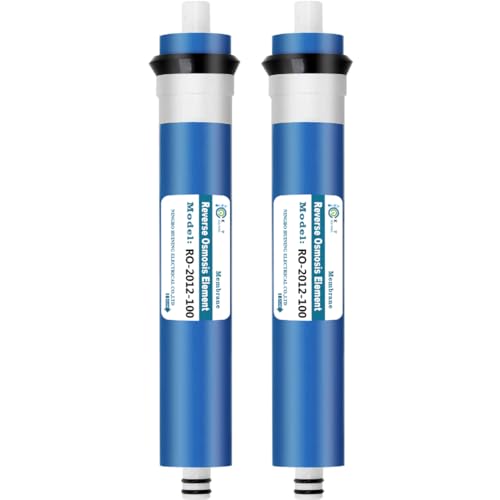 Reverse Osmosis Membrane Residential RO Membrane Water Filter Cartrige Replacement for 5