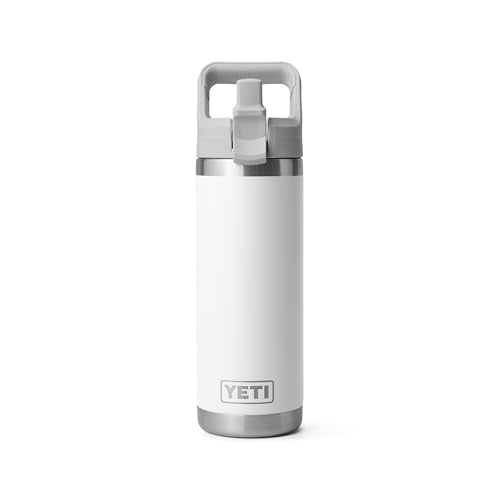 Rambler 18 oz Bottle