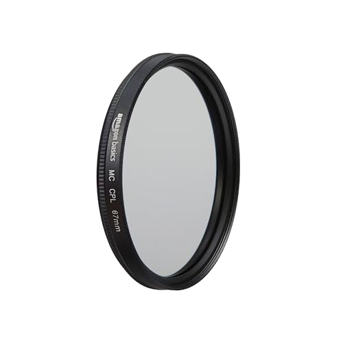 Circular Polarizer Camera Lens Filter