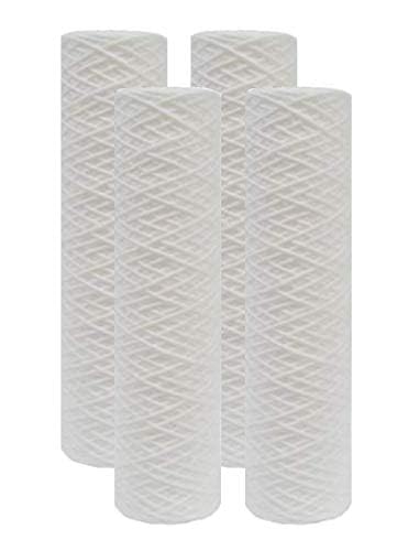Compatible for WHKF (4 Count)
