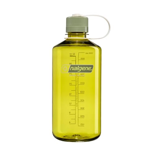 32 oz Narrow Mouth Water Bottle