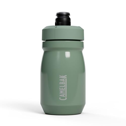 Podium Stainless Steel Water Bottle 12oz