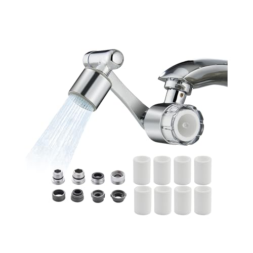 Water Filter For Sink Faucet Extender