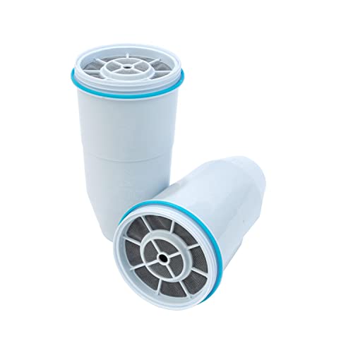 Replacement Filters for Pitchers (2 Count)