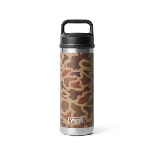 Rambler 18 oz Bottle