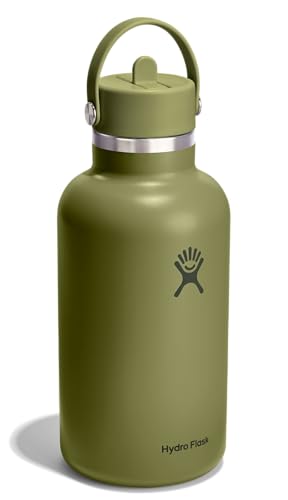 Water Bottle Insulated Stainless Steel