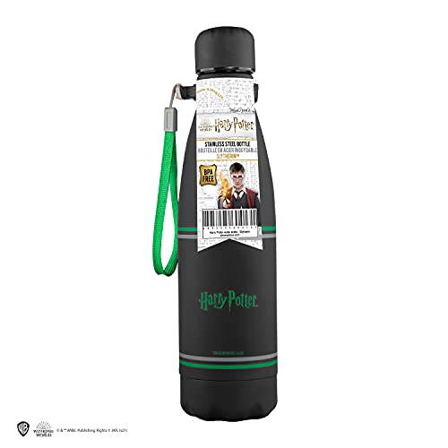 Harry Potter Water bottle Slytherin