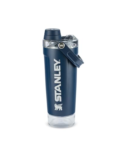 Vitalize Shaker Bottle