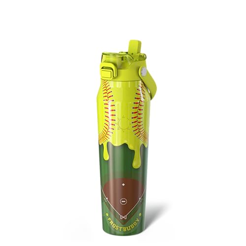 32oz Insulated Water Bottle