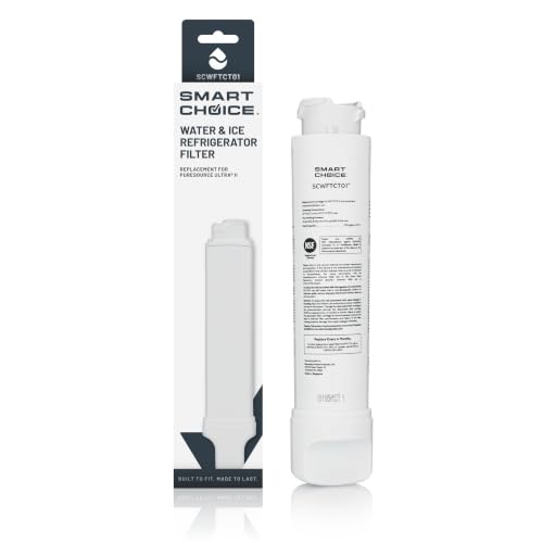 SCWFTCTO1 Refrigerator Water & Ice Filter