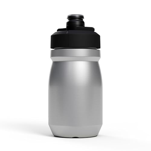 Podium Stainless Steel Water Bottle 12oz