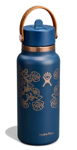 Water Bottle Insulated Stainless Steel