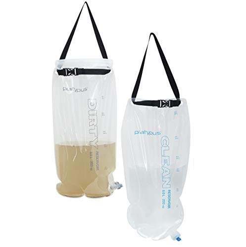 GravityWorks Replacement Water Reservoir Kit