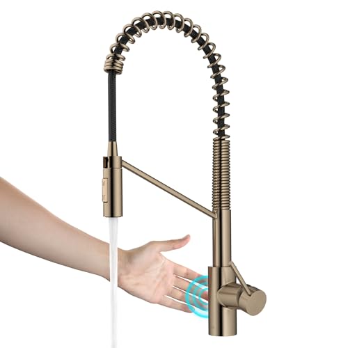 Oletto Touchless Sensor Commercial Pull