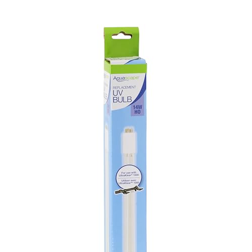UltraKlear 1000 UV Clarifier Replacement Bulb