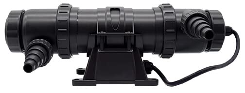 PC36W PRO Clear UV Clarifier for Ponds & Water Features