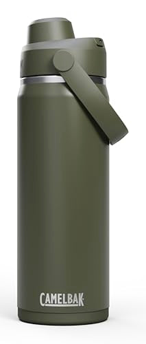 Thrive Chug Stainless Steel Water Bottle 20oz