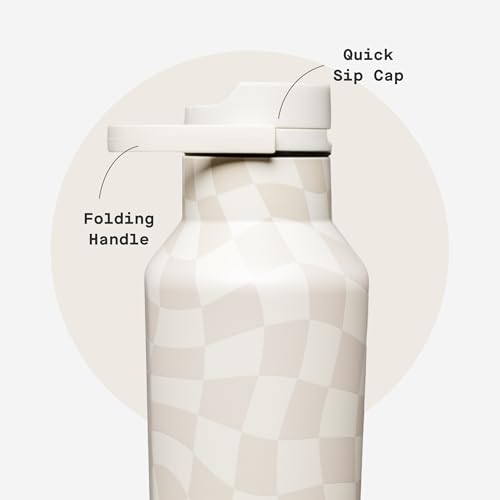 Classic Sport Canteen 20 oz Triple Insulated