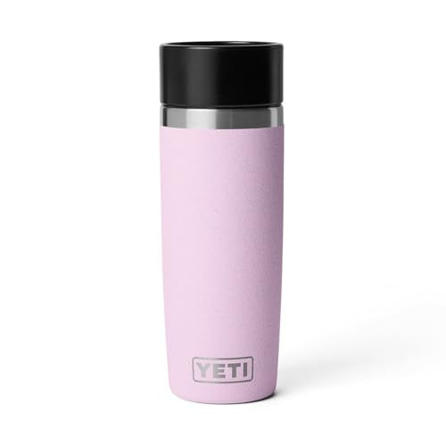 Rambler 16 oz Travel Bottle