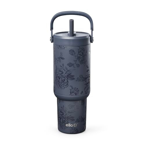 Oasis Go+ 26oz Insulated Stainless Steel Tumbler with Straw