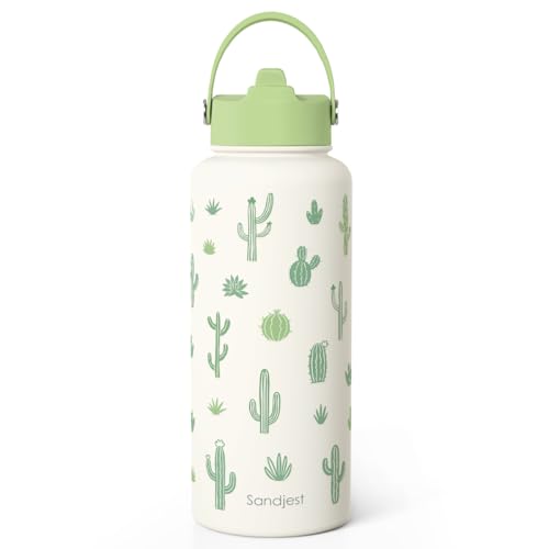 Cactus Gift for Women