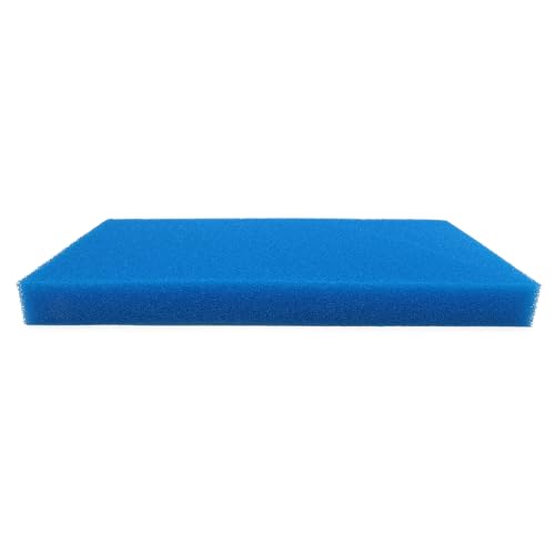 Aquarium Bio Sponge Pad Filter Media for Fish Tank