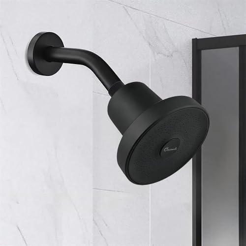 Cascada Filtered Shower Head with 15