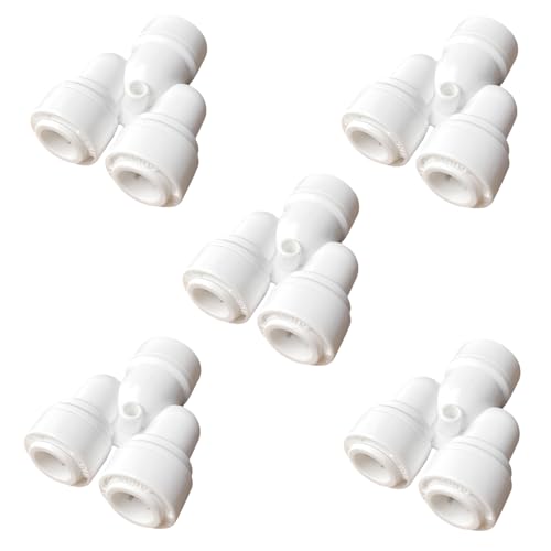 RO Fittings Y Type 3 (5 Count)