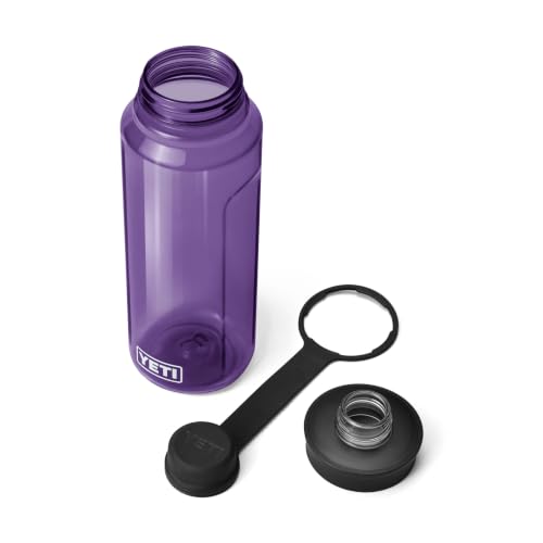 Yonder 1L 34 oz Water Bottle with Yonder Tether Cap