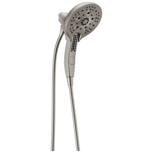 Faucet 5 Spray In2ition 2