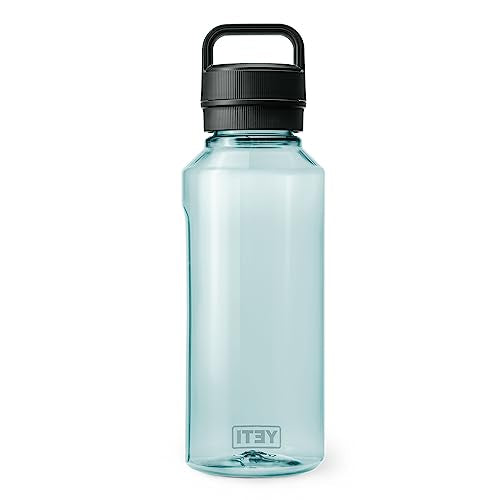 Yonder 1.5L 50 oz Water Bottle with Leakproof Yonder Chug Cap