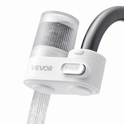 Faucet Water Filter