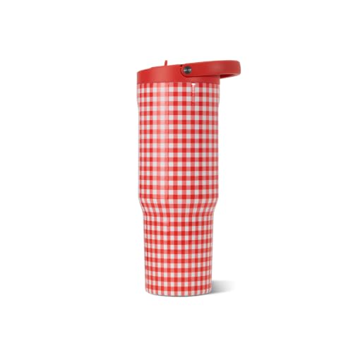 Sport 32 oz Insulated Stainless Steel Water Bottle