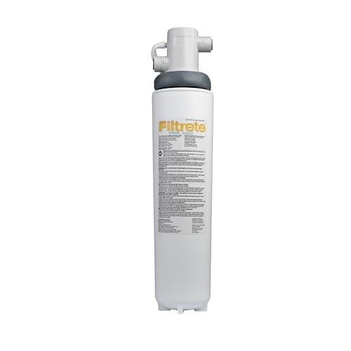 Under Sink Water Filtration System 3US