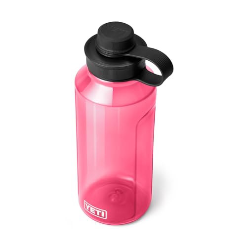 Yonder 1.5L 50 oz Water Bottle with Yonder Tether Cap