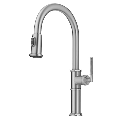 Allyn™ Traditional Industrial Pull