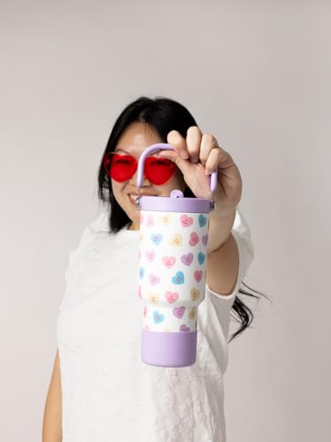 Tumbler with Handle