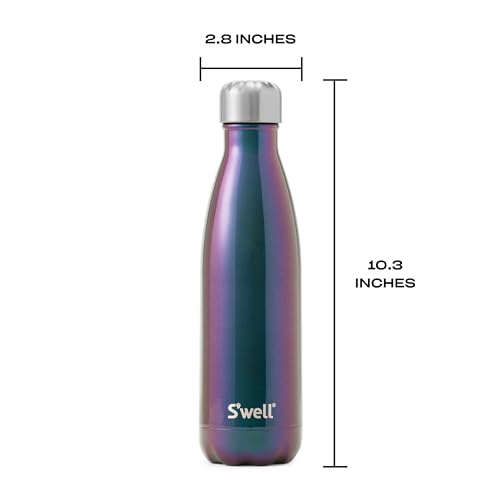 S’well Stainless Steel 17oz Water Bottle