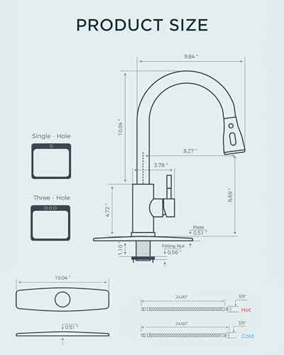 Kitchen Faucets