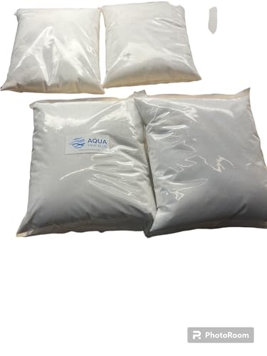 Calcite Calcium Carbonate pH Filter Media 1
