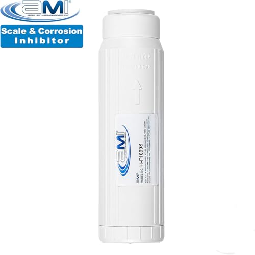 Scale and Corrosion Inhibitor